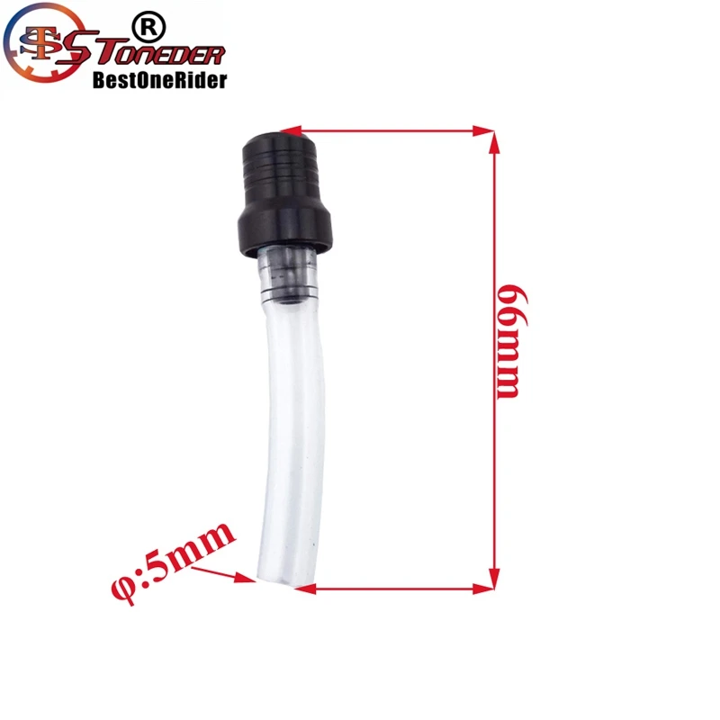 Дыхательный Шланг для бензобака мотоцикла мотоцикла|Масляные фильтры| |