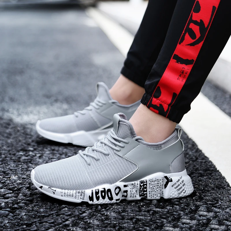 Weweya/спортивная обувь для бега мужчин и женщин высококачественные Прогулочные