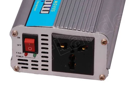 

2018 new 12V to 220V 150W Pure Wave Car Car inverter Power Inverter
