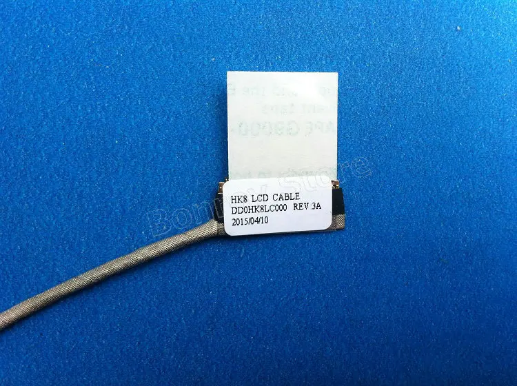 Новый ЖК-кабель для ноутбука Sony VAIO SVF142A23T SVF142A24T SVF142A25T SVF142A29T SVF142C29M SVF142 Pn: DD0HK8LC010 |