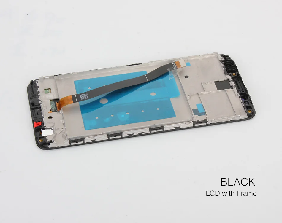 Экран для huawei Nova 2i ЖК-дисплей+ рамка 10 Сенсорная панель Nova2i ЖК-дигитайзер сборка запасные части