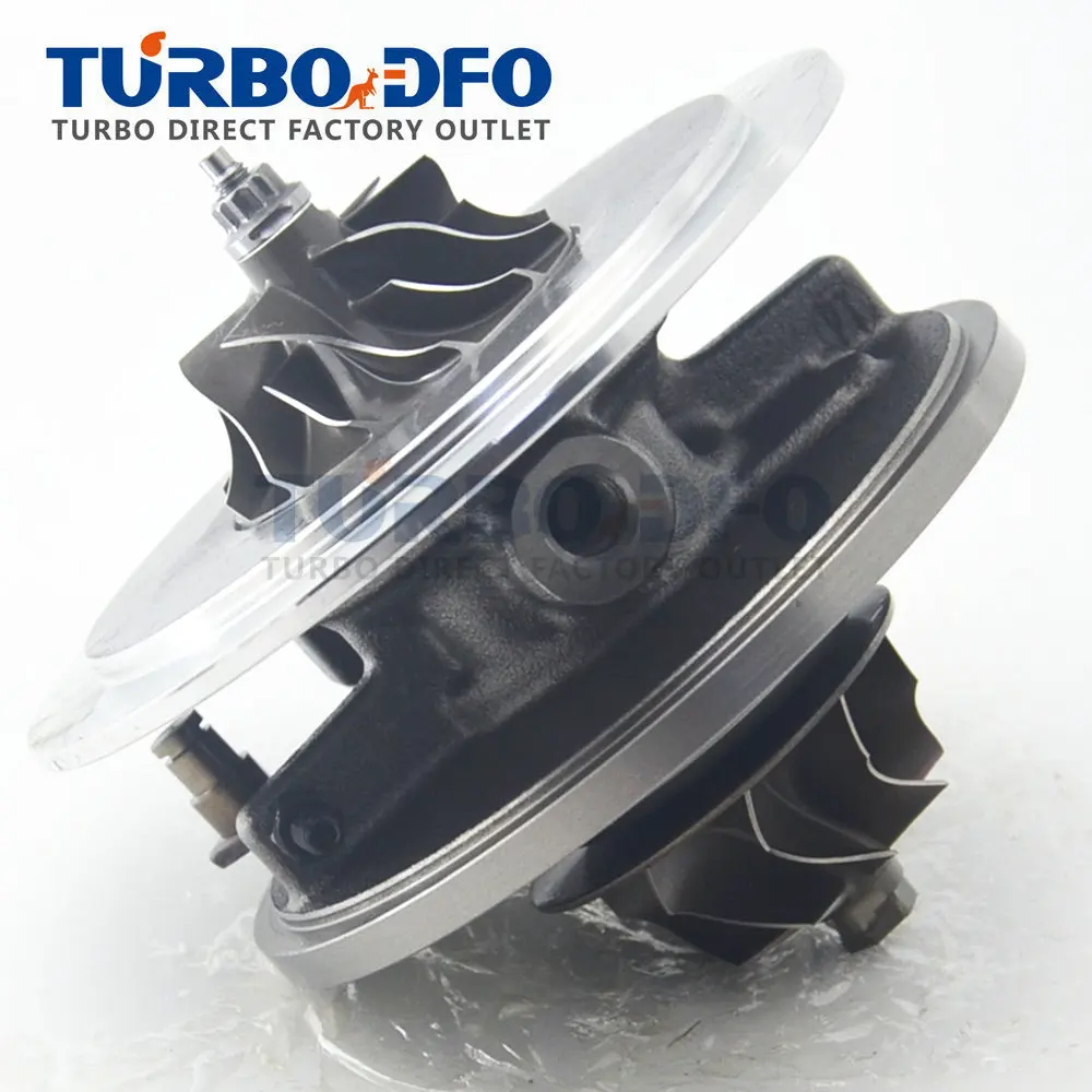 Для Audi A4 / A6 2 5 TDI B6 C5 BFC BCZ BDG 120 кВт 163HP - 059145701SX турбинный сердечник 454135-5003S турбо