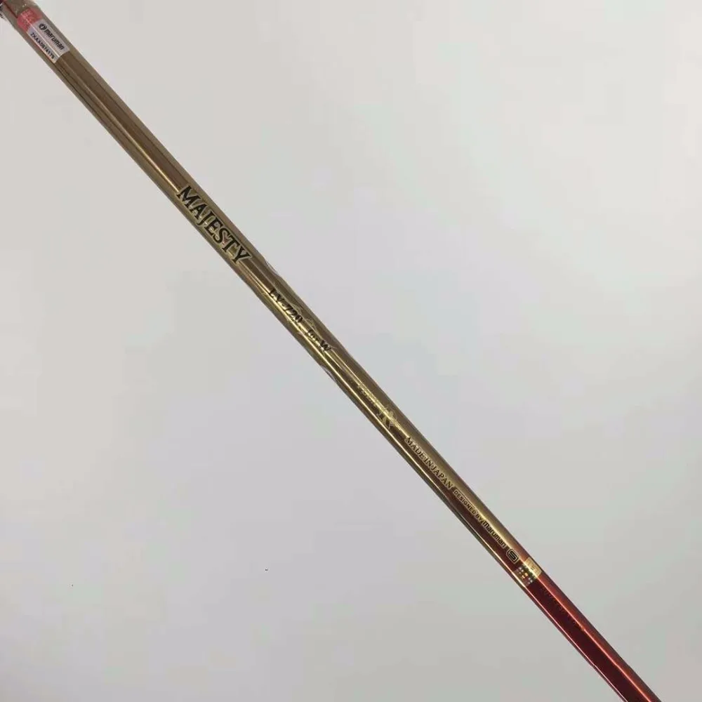 2018 VB Гольф maruman majesty gold high COR driver club головка водителя на большие расстояния|Клюшки