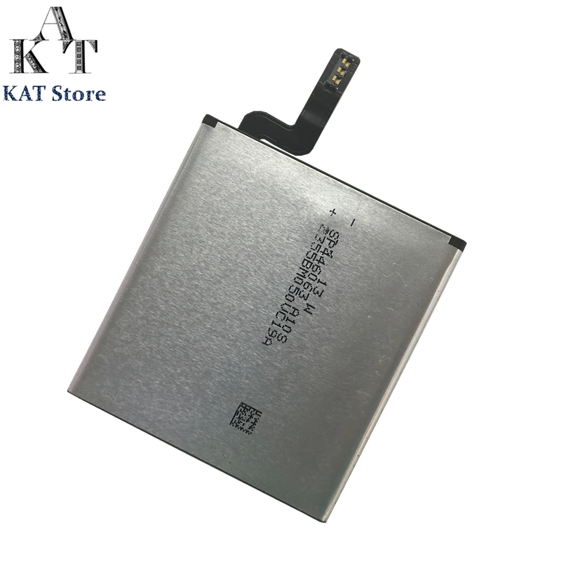 BP-4GWA 2000 мАч аккумулятор для телефона Nokia Lumia 625 Max 625H 720 720T RM-885 Замена батареи