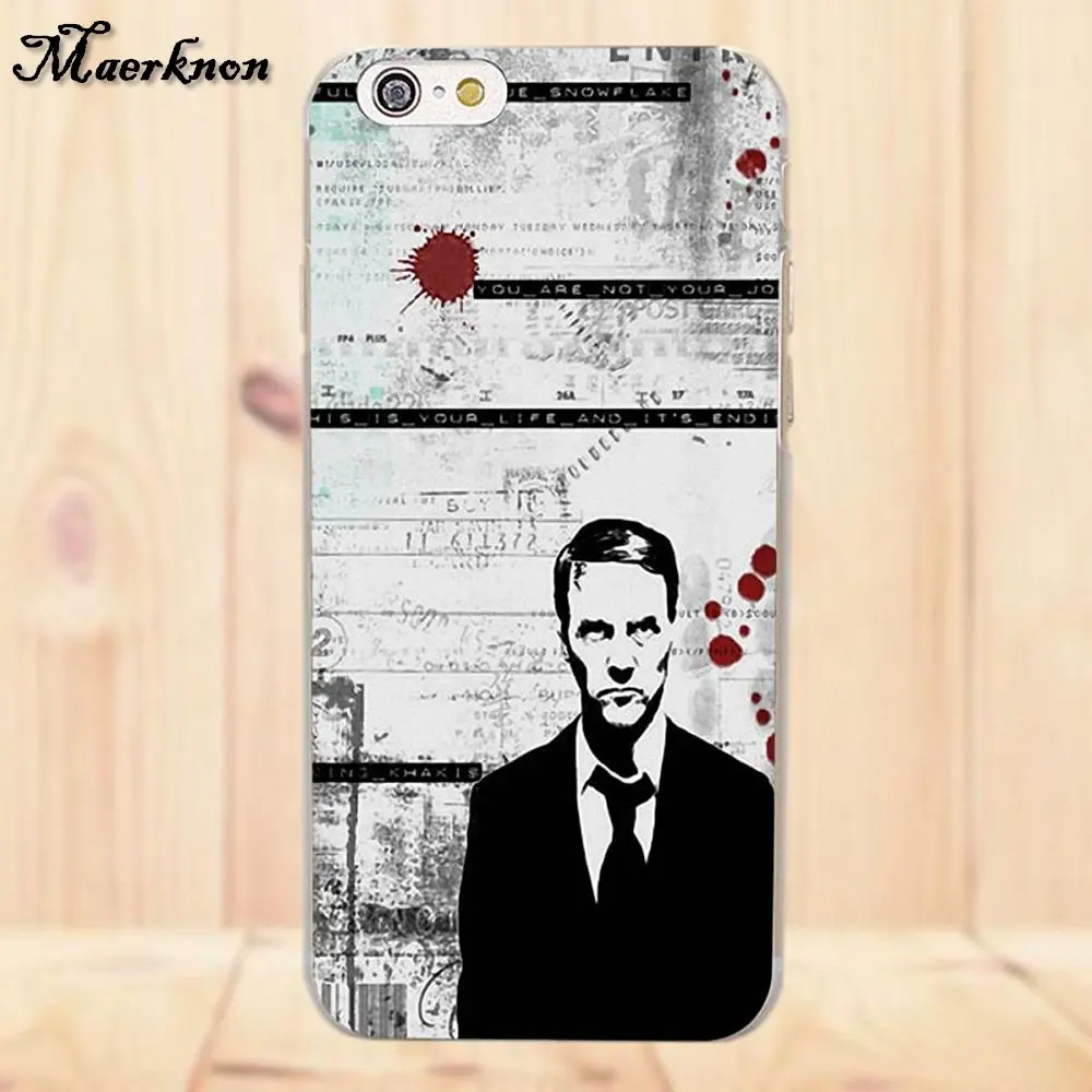 Maerknon Fight Club Brad Pitt Stylish Soft Mobile Shell For Samsung Galaxy A3 A5 A7 J1 J2 J3 J5 J7 2015 2016 2017 | Мобильные