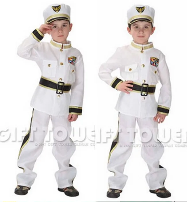 Костюм детский для косплея на Хэллоуин М ~ XL | Тематическая одежда и униформа