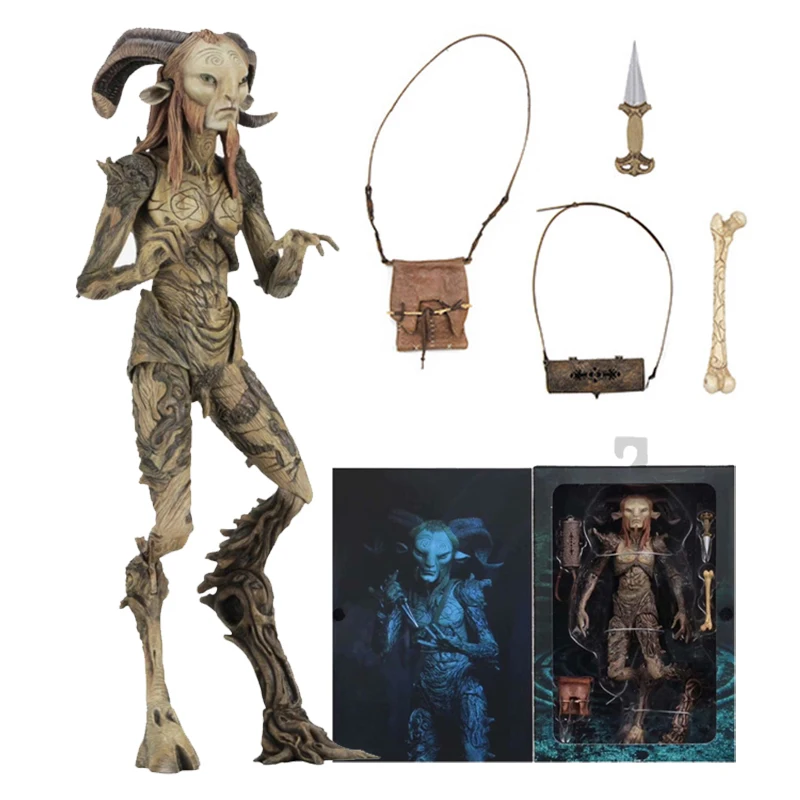 NECA Friday 13th Jason 2009 Remake Voorhees Deluxe Edition Ultimate фигурка игрушка ужас подарок
