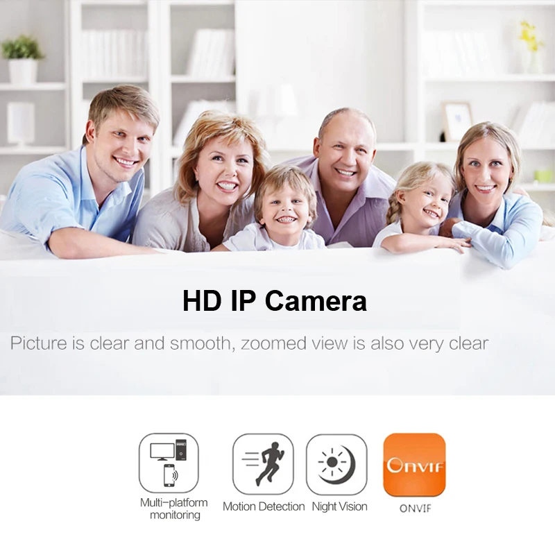 Xmeye Icsee Ip камера 1080p POE HD Cctv безопасности видео наблюдения инфракрасный дом пуля IPCam Открытый водонепроницаемый с аудио