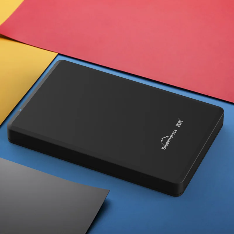 Жесткий диск 750 Гб/500 Гб оригинальный внешний жесткий USB 2 5 HDD &quothd экстерно для