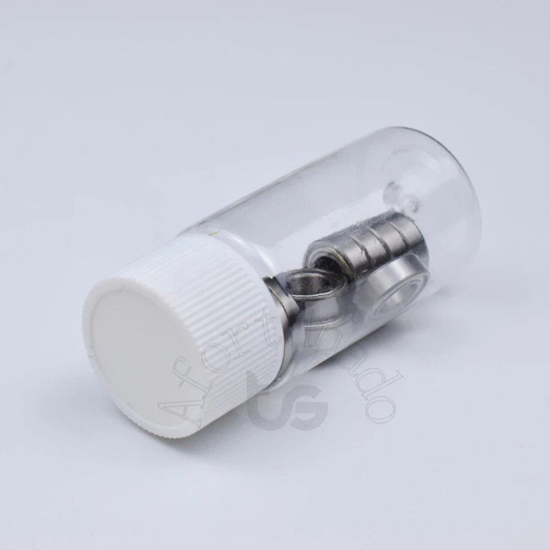 MR137ZZ 7*13*4(мм) 10 шт. ABEC-5 подшипник металлический герметичный Миниатюрный Мини-подшипник MR137ZZ хромированные стальные подшипники