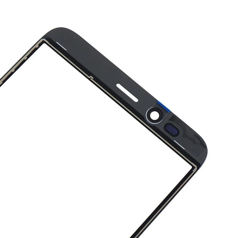 Алессер для Lenovo K8 Plus сенсорный экран идеальные запасные части сенсорная панель с