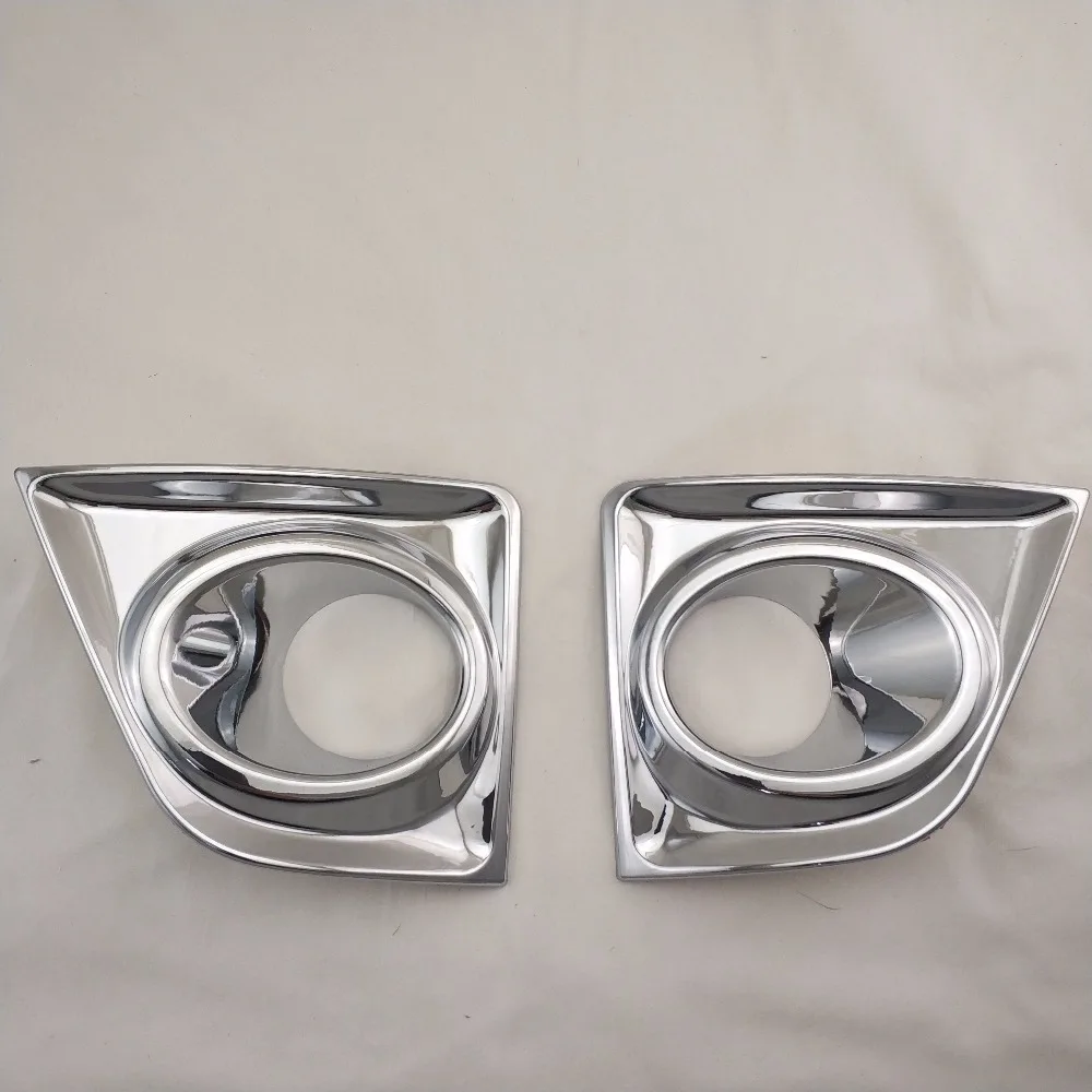 2 шт. для Toyota Corolla Altis 2014 2015 2016 Автомобильная головка кузова передний