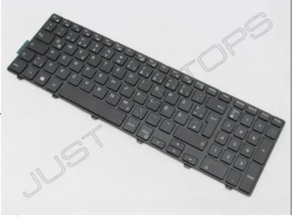 Клавиатура для Dell Inspiron 15 3000 3541 3542 3543 5547 5558 5559 7559 5545