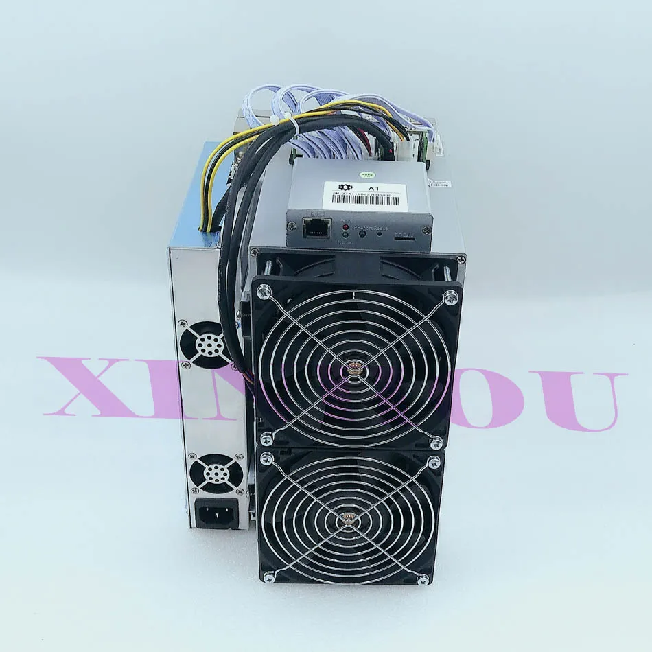 BTC BCH Майнер любовь Core A1 22-24T SHA256 ASIC шахтер с PSU экономичный, чем M20S M21S T3 T2T Antminer S9 S17 T17 S17e T17e T2T T3