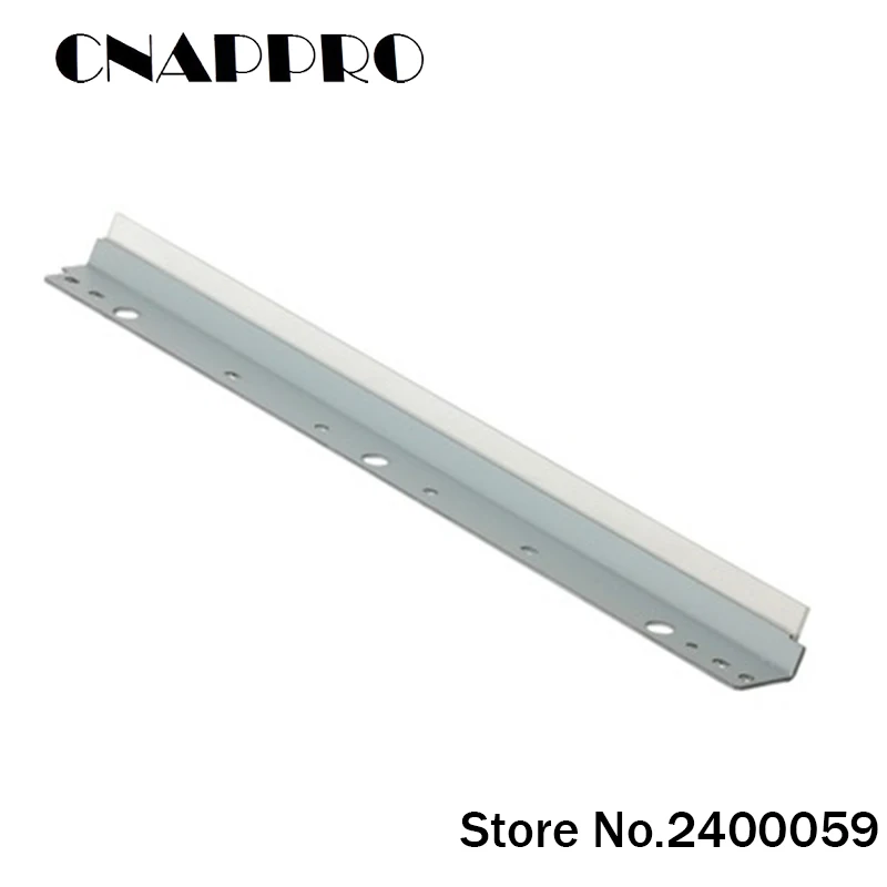 

4PCS/lot UCLEZ0011QSZ1 UCLEZ0011QSZZ Drum Cleaning Blade Compatible Sharp MX-M260 MX-M264N MX-M310 MX-M314N MX-M316N MX-M354N