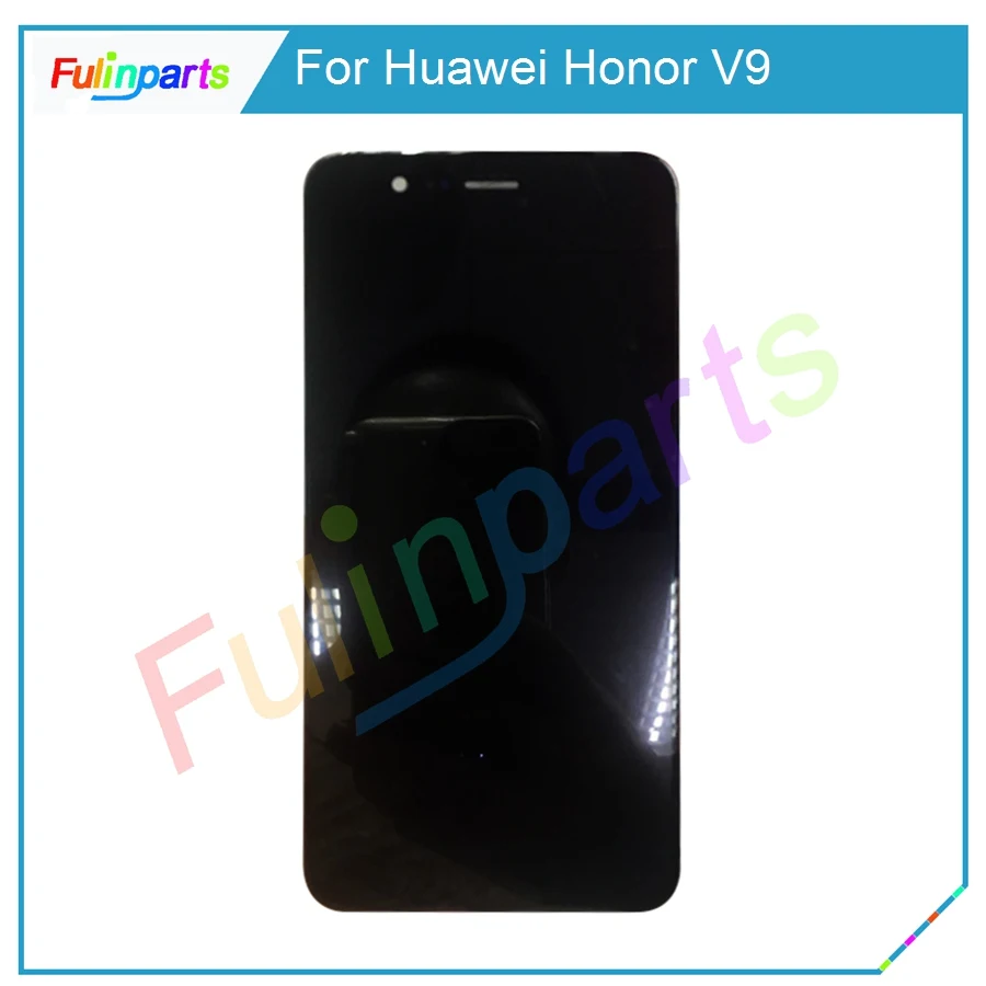 Для 5 7 &quotHuawei Honor V9/Honor 8 Pro 8Pro ЖК дисплей кодирующий преобразователь сенсорного
