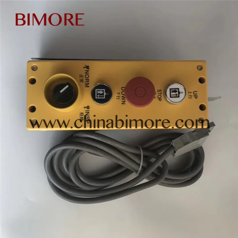 Инспекционная коробка эскалатора лифта ID.434031|Передаточные ремни| |