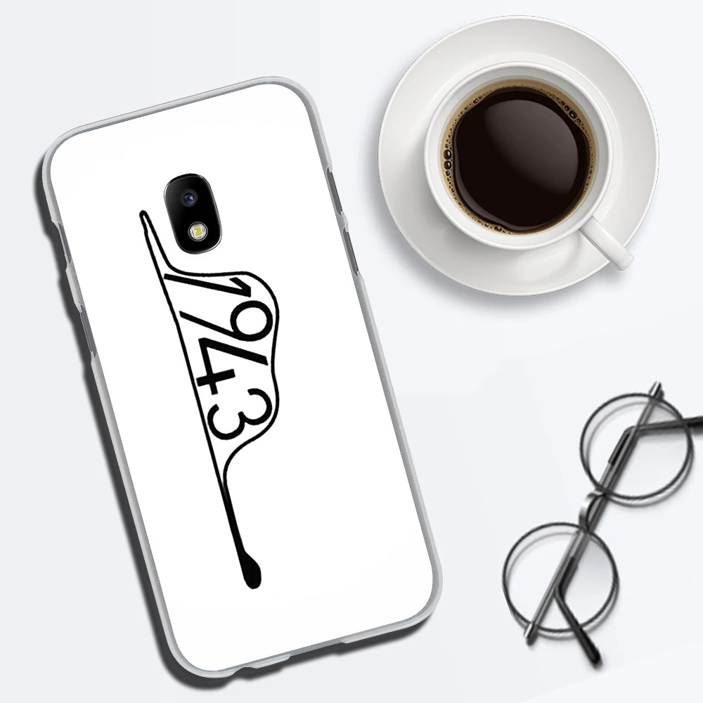 Чехол для телефона Lavaza The little prince Rose fox Samsung Galaxy J8 J7 Duo J6 J5 J4 Plus 2018 2017 2016 J2 J3 Prime 2015 |