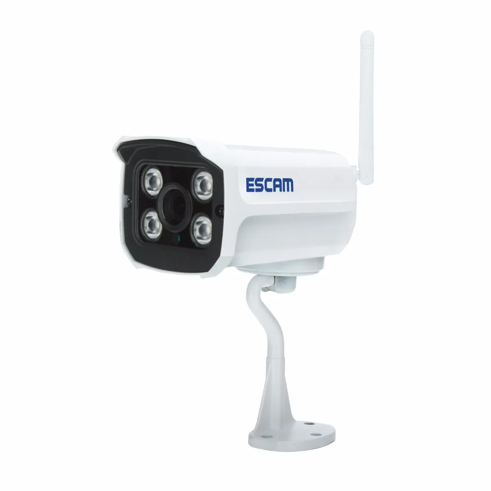 ESCAM Brick QD900 WIFI 1080P P2P облачная ИК Водонепроницаемая ip-камера безопасности |