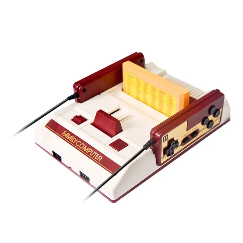 

1 комплект, консоль для видеоигр, детский Классический игровой контроллер 132 в 1, игровая карта для детей, подарки для детей