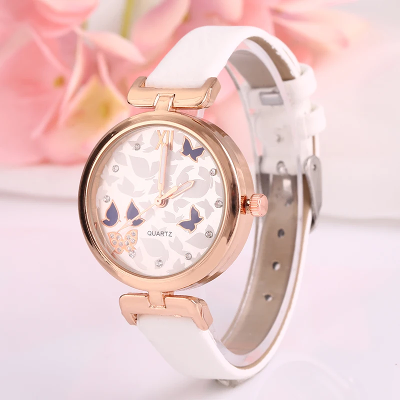 Женские наручные часы 2017 для женщин женские брендовые известного бренда