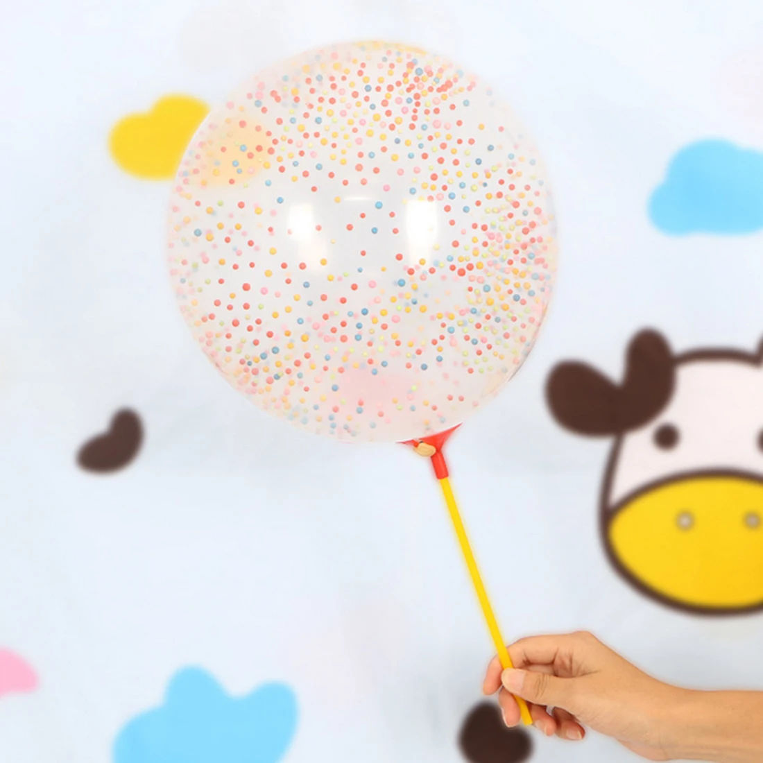 5 шт./лот Магия Пена шары из латекса шар вечерние свадебные фестиваль Творческий