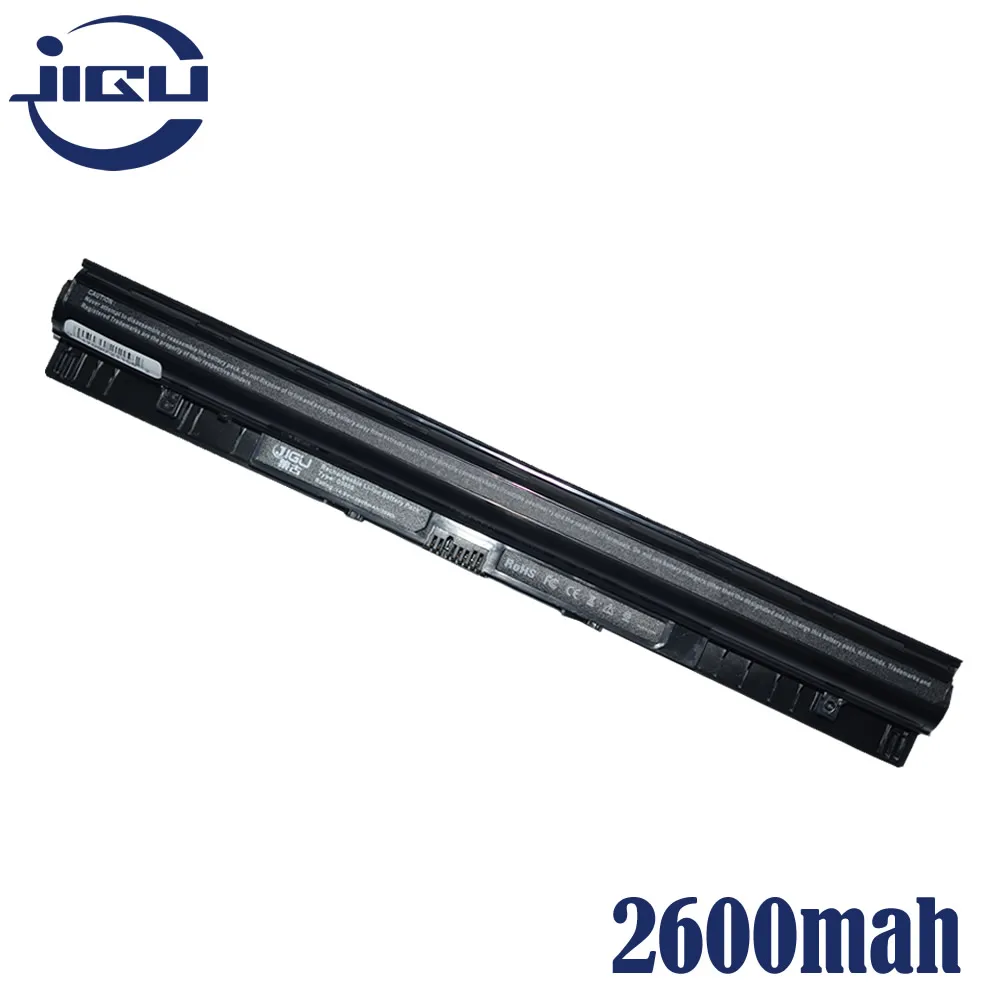 JIGU Сменный аккумулятор для ноутбука L12L4A02 Lenovo G400s серии G405s G410s G500s G510s