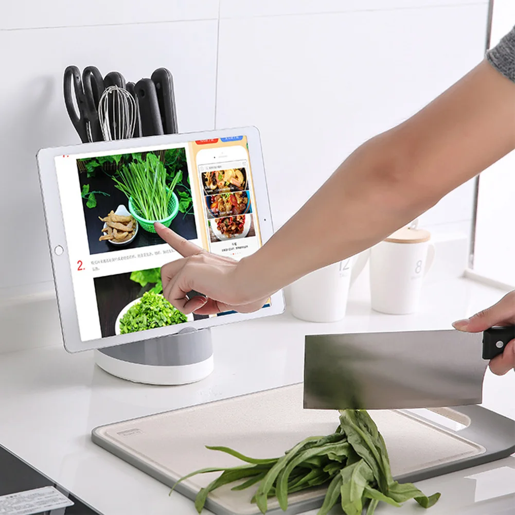 Продажа Многофункциональных кухонных стеллажей для ножей Бытовая разделочная