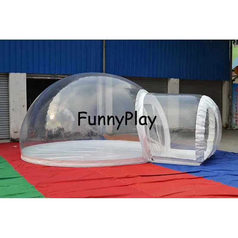Надувная надувная палатка оптовые поставки|bubble tent|inflatable bubble tentparty tent |