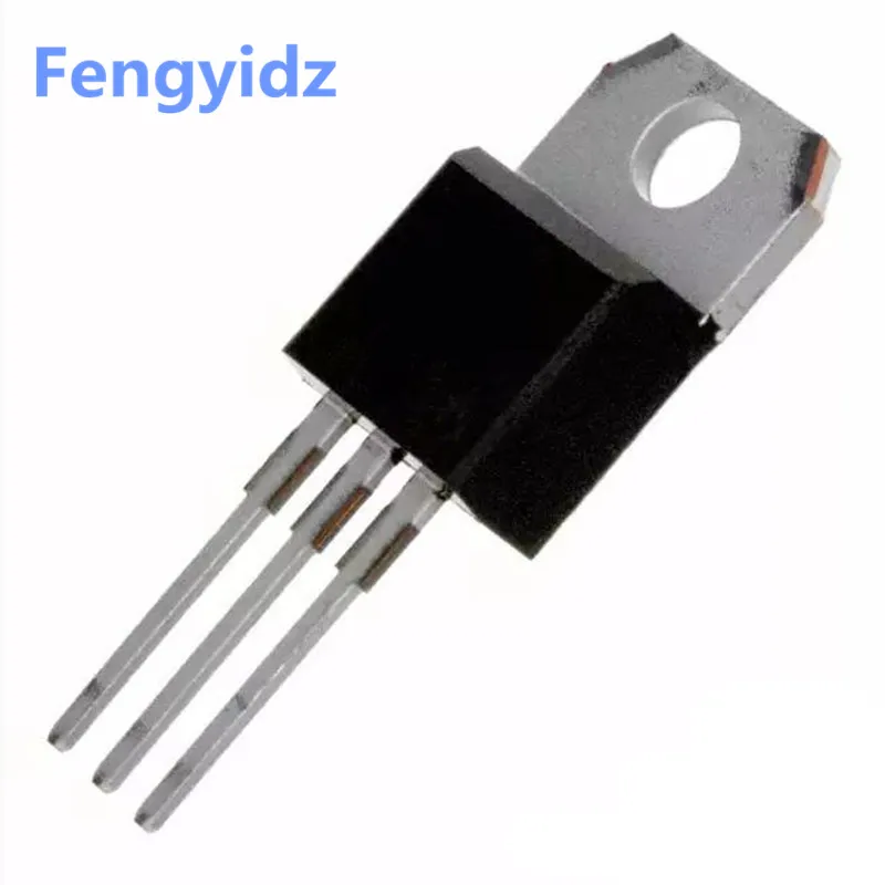 Новый оригинальный IRF3205 IRF3205PBF TO-220 | Электронные компоненты и принадлежности
