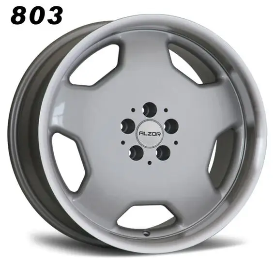 18x8 5 18x9 5x112 автомобильные диски из алюминиевого сплава подходят для Mercedes Benz класса