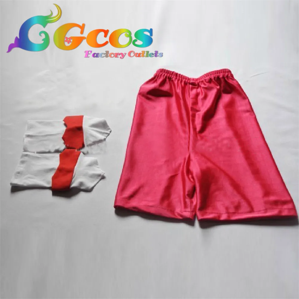 CGCOS Бесплатная доставка Косплей Костюм улыбка довольно лечения Hoshizora Miyuki новый в