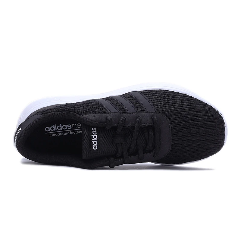 Новинка оригинальные кроссовки для скейтбординга Adidas NEO Label LITE RACER w женские |