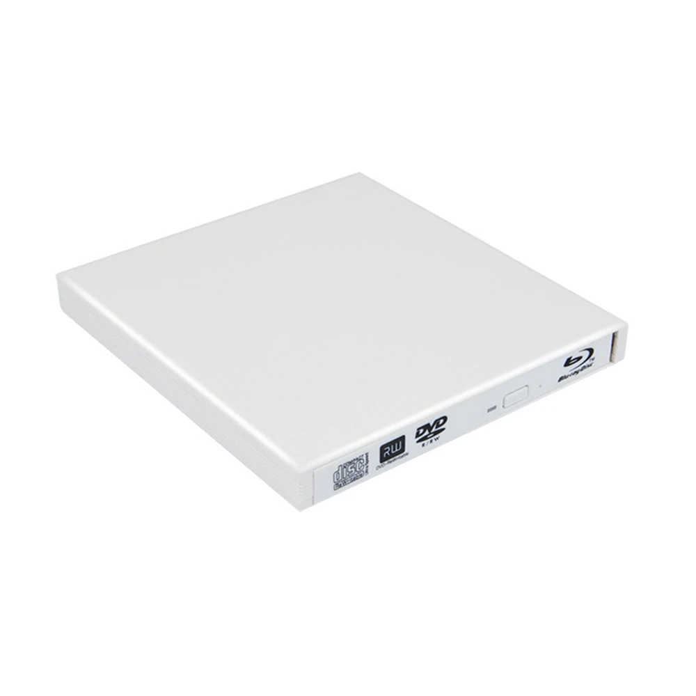 Maikou ED-08 USB 3.0 Portable External Slim drive DVD-RW CD-RW Burner Recorder uses the SATA interface support for DOS startup | Компьютеры