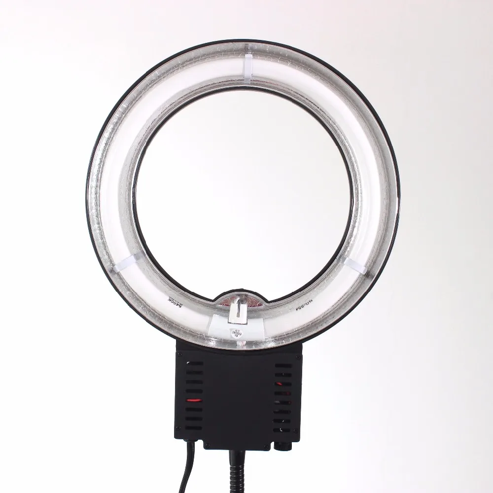 Оссветильник ительное кольцо для фотосъемки 2 шт./компл. 5400K 28 Вт штатив 200 см