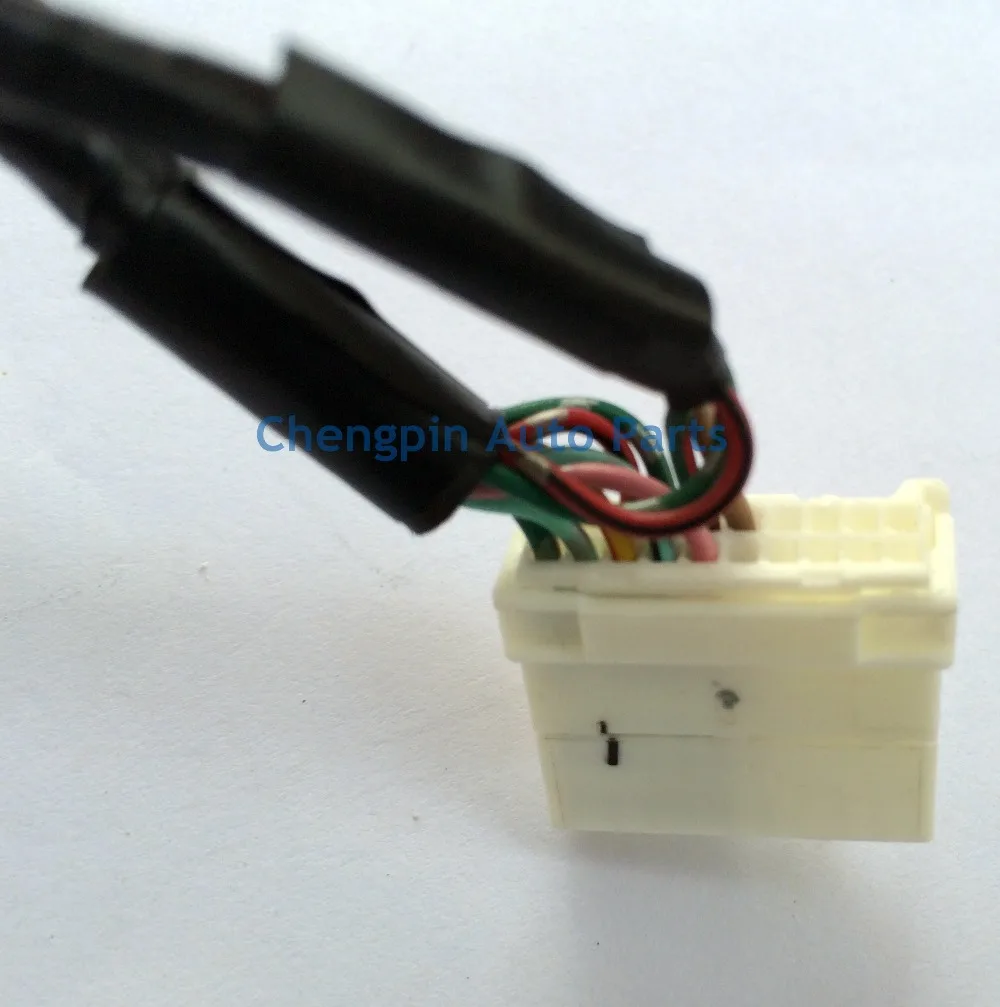 Автозапчасти переключатель управления рулевым колесом совершенно новый OEM