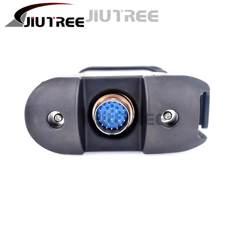 JIUTREE PPT 1 12 для Volvo 88890300 Vocom интерфейс Volvo/для Renault/для Mack грузовик Диагностика