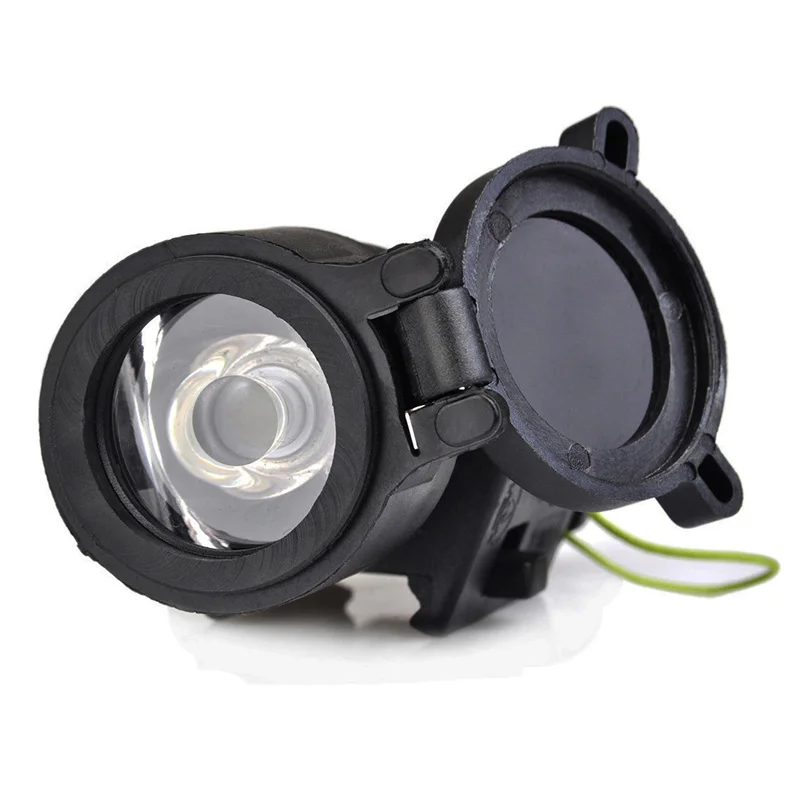 Tactical L-3 Warrior Systems M3X IR Light Filter Illuminator Long Version Flashlight Military Hunting Lamp With Laser | Спорт и