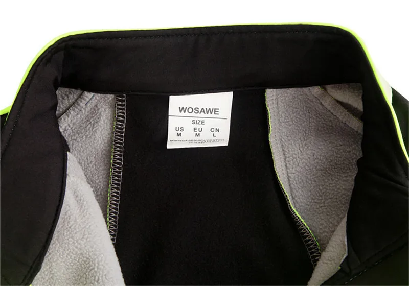 Новая зимняя куртка roupas de ciclismo ветрозащитная теплая велосипедная одежда мягкая