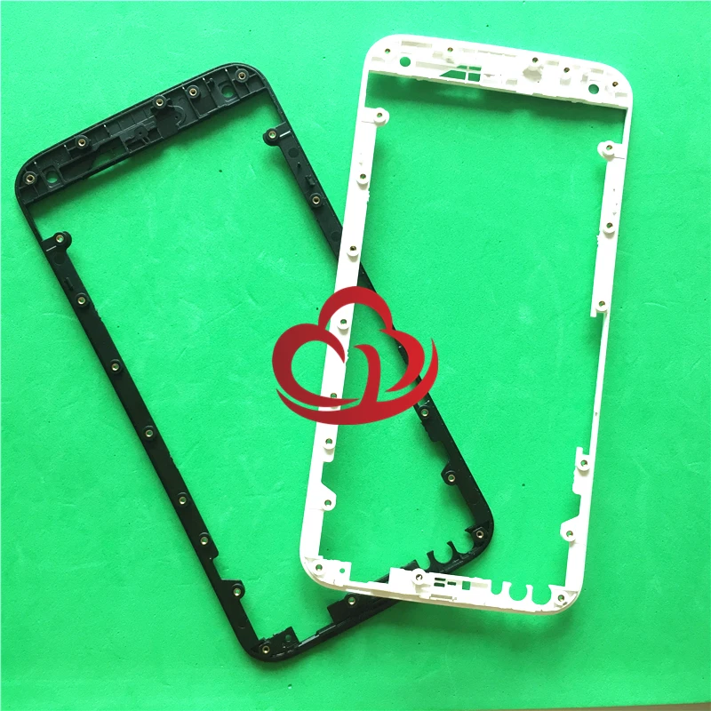 Для Motorola Moto X Style XT1575 1572 1570 Pure Edition ЖК экран ободок средней рамки корпуса|Корпусы и