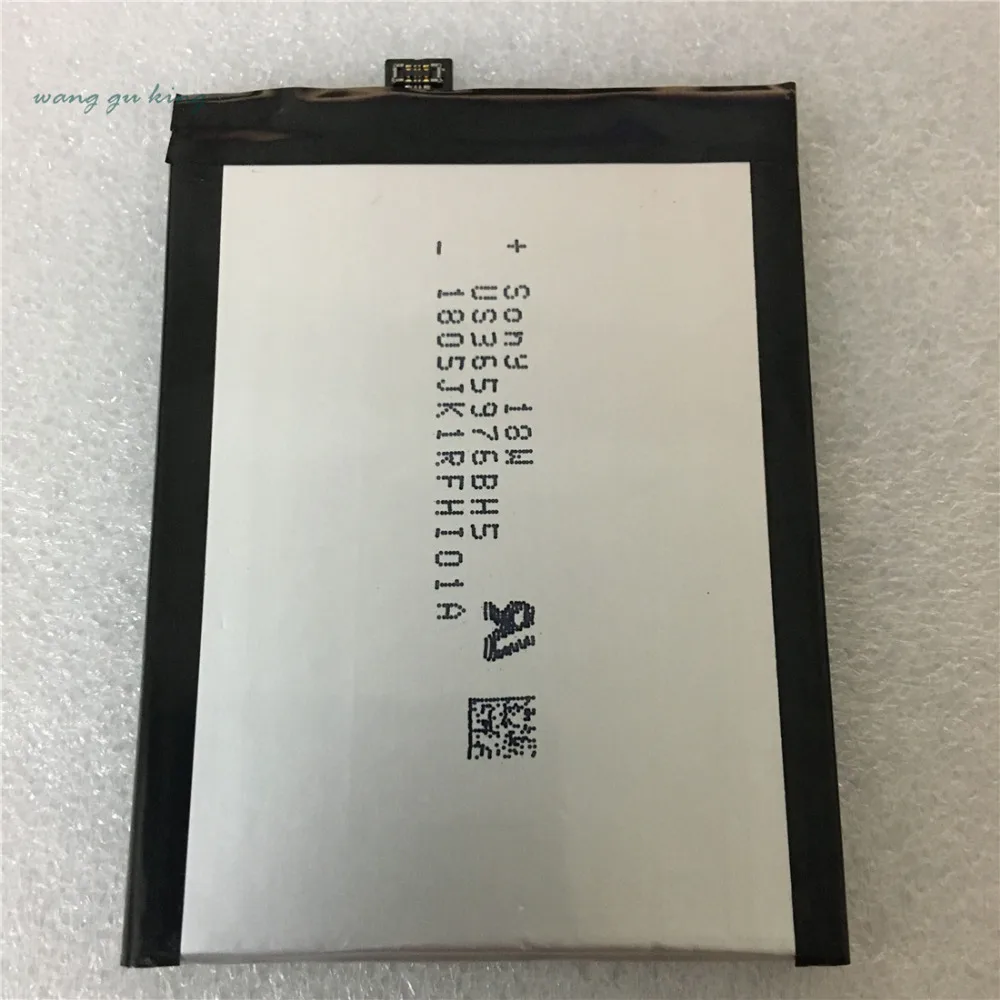 2018 Новый Для Lenovo 3100Mah BL263 оригинальный аккумулятор Замена для ZUK Z2 PRO Z2pro смартфон |