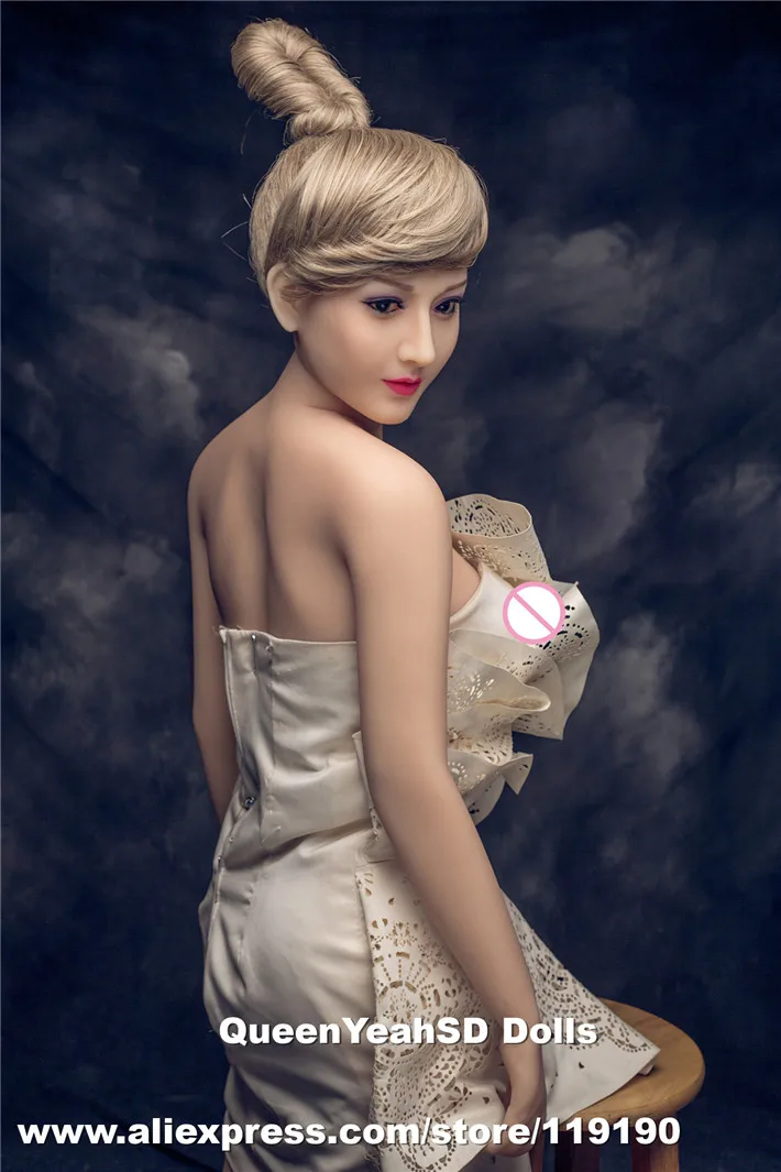 158 см Размер жизни полностью цельные силиконовые секс куклы для взрослых