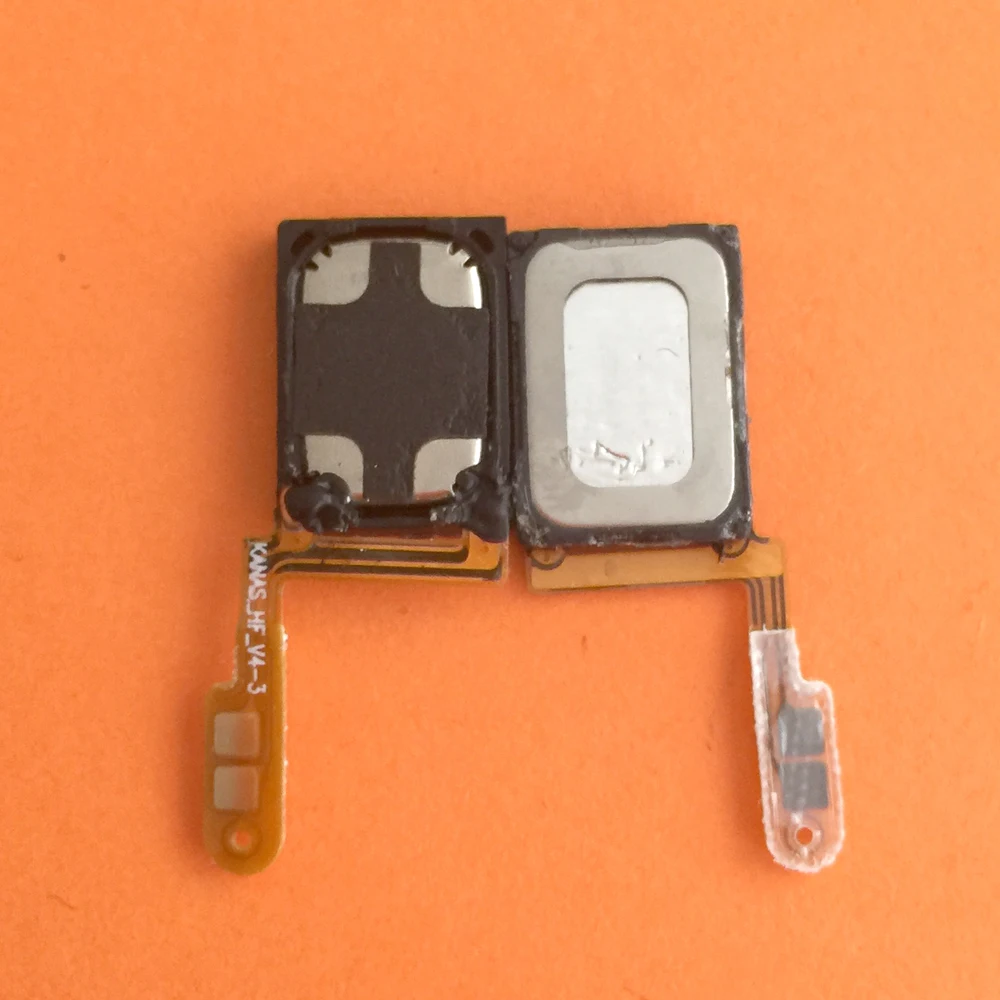 Для Samsung Galaxy Core II 2 G355 громкий динамик звуковой сигнал звонок гибкий кабель