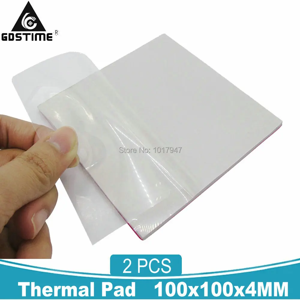 2 шт./партия, фотовспышка 100x100x4 мм 2 шт./партия, фотовспышка 100x100x4 мм