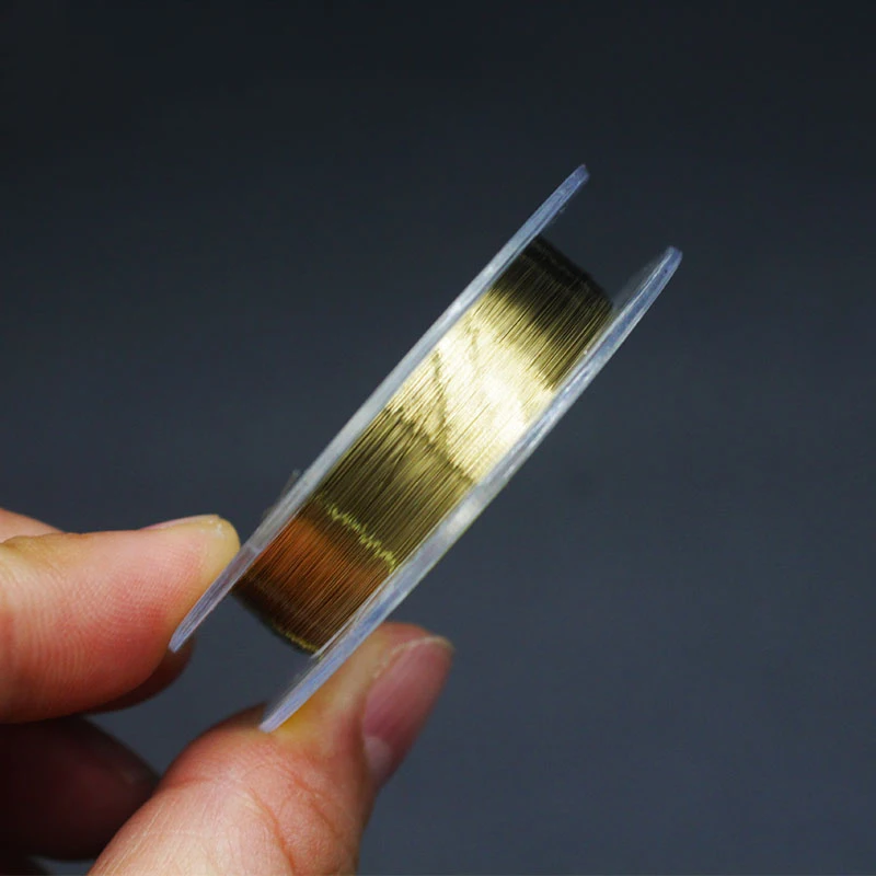 Фото SAYTL 0.04 0.05 0.06 0.08 0.1MM Cutting Line LCD Screen Separation Diamond Wire Mobile Phone Repair Tools №3
