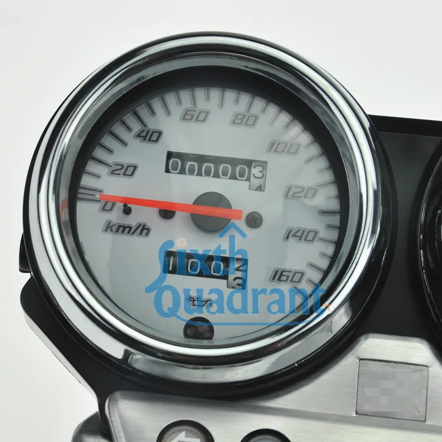 Тахометр для Honda VTR250 2004 2005 2006 2007 VTR 250 04 05 06 07