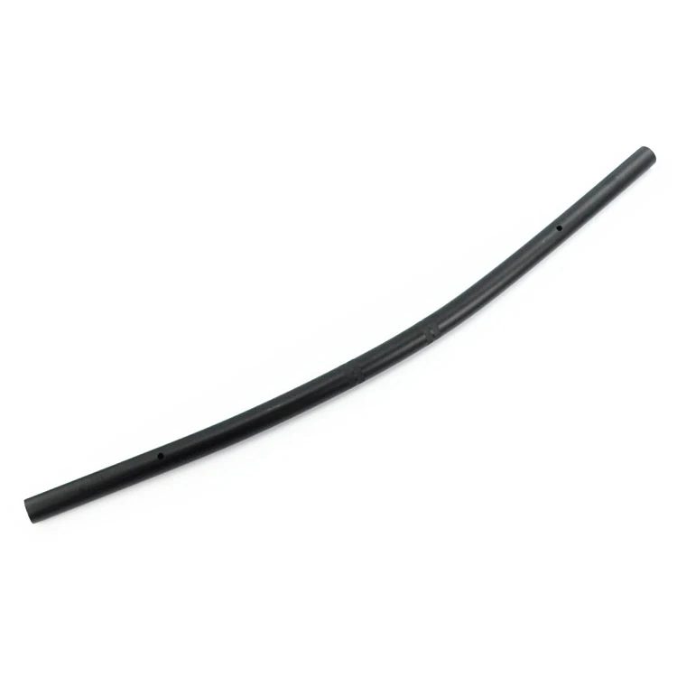 Мото rcycle Ретро camber 22 мм 7/8 стальной руль рычаг для Honda CG125 WY125 CBT125 GN125 MSX125 guidon manillar moto