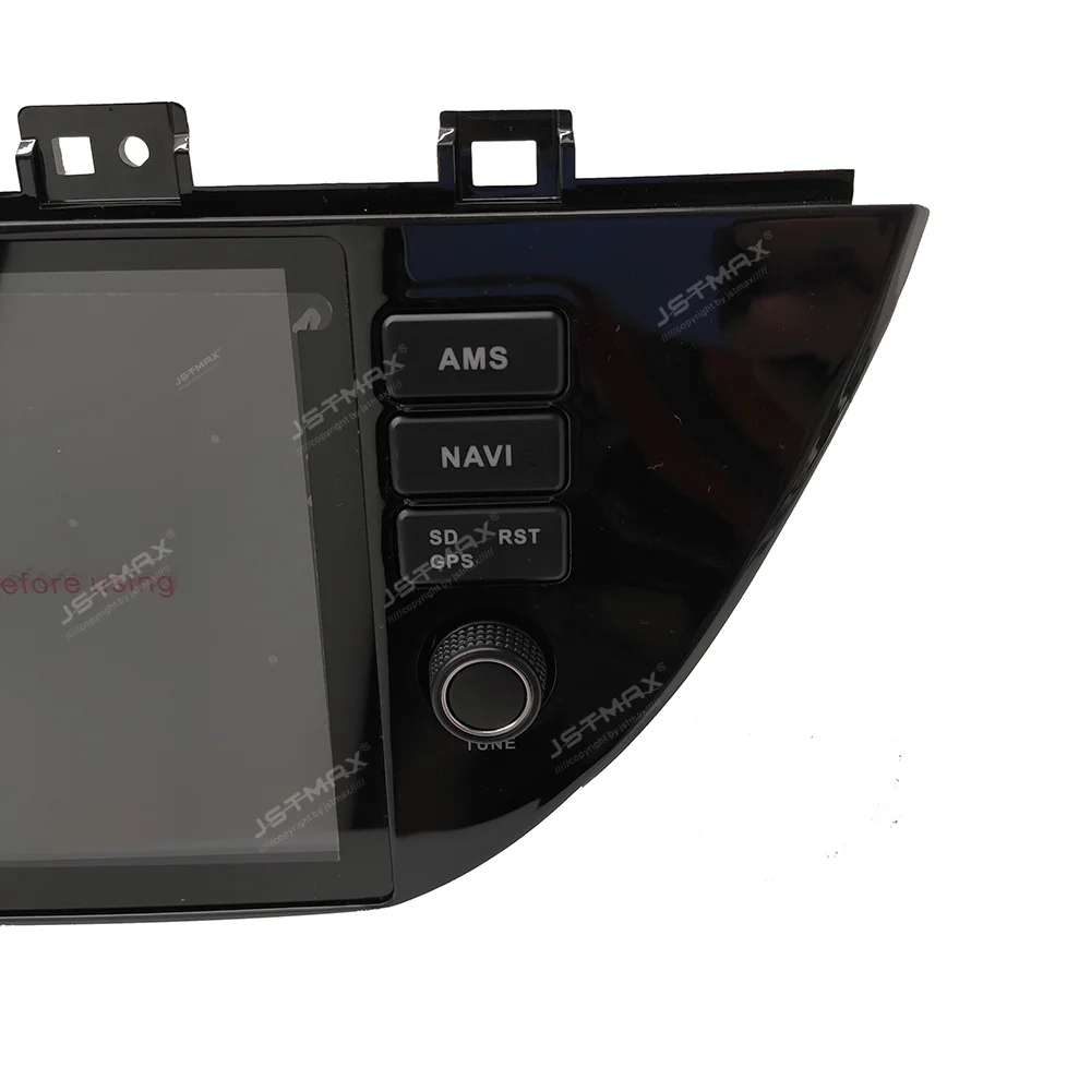JSTMAX " Android 9,0 автомобильный dvd для KIA K2 RIO gps navi Восьмиядерный 4 Гб 64 Гб Авто Стерео головное устройство gps плеер(без dvd