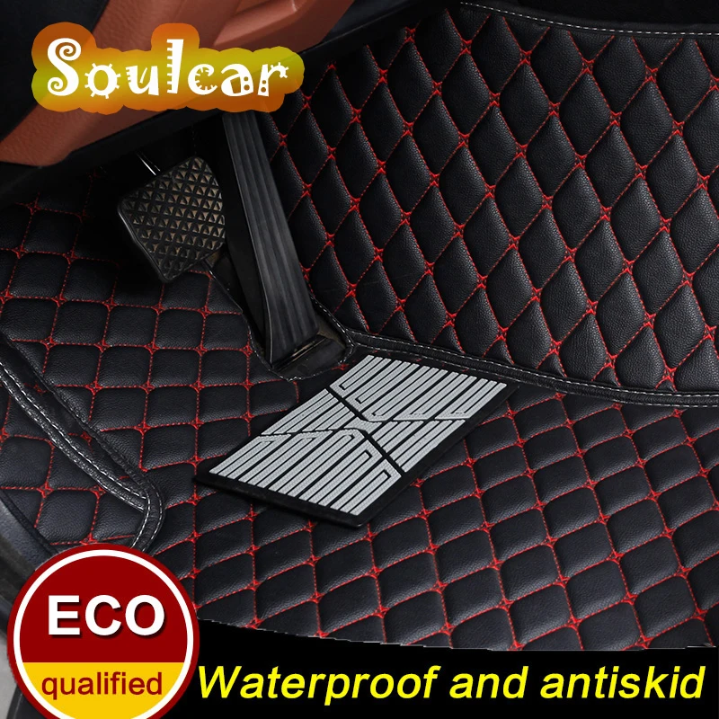 Коврики для TOYOTA PRIUS REIZ Sienna Tundra VIOS 86 EZ 2004 2017|car floor mats|car carpetfloor mat |