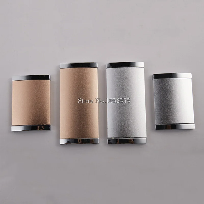 Бесплатная доставка 5 шт цинковый сплав мебельная фурнитура для ящиков тянет